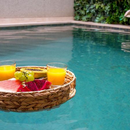 파로 Downtown Pool House 빌라 외부 사진