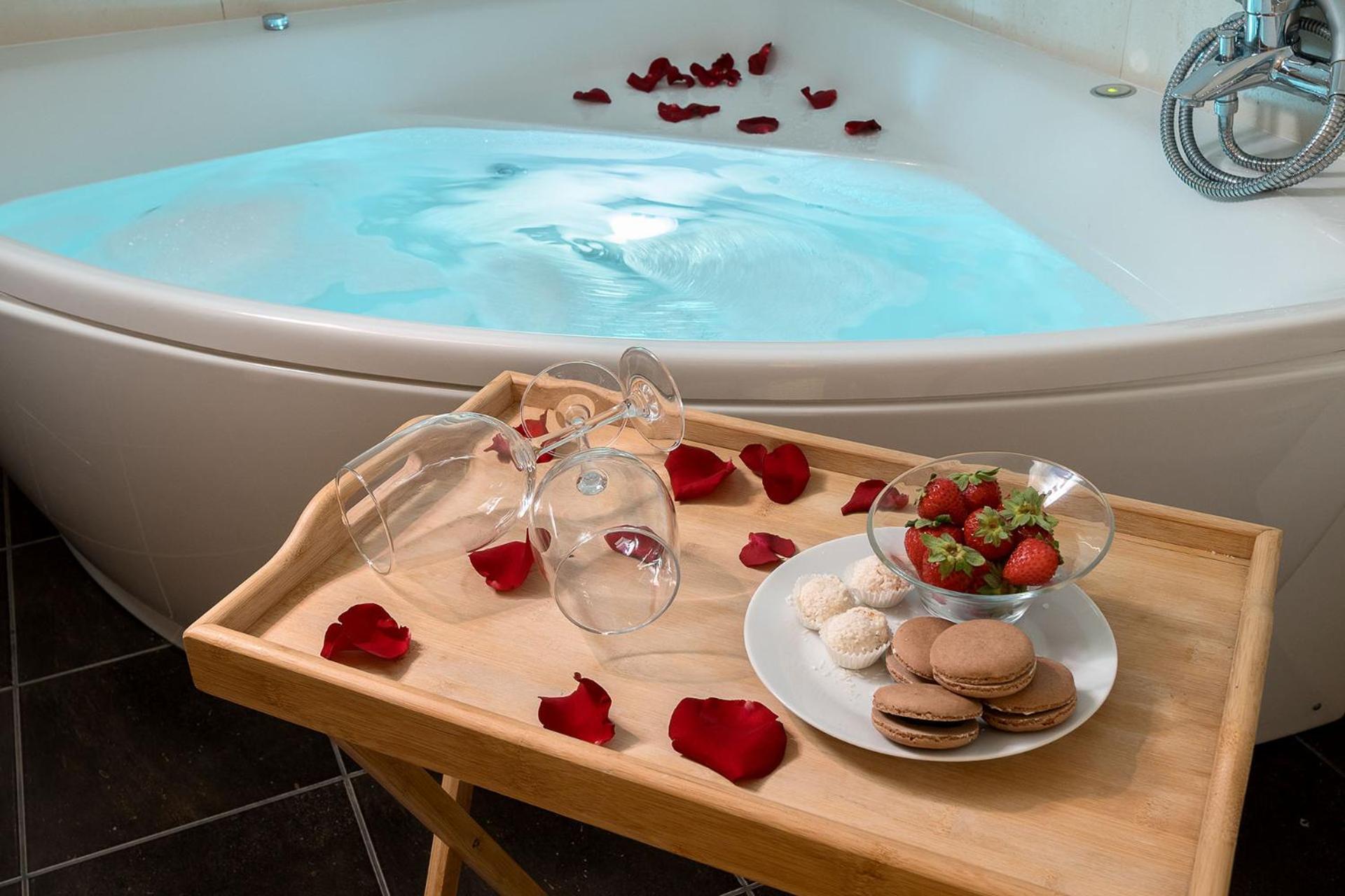 파로 Downtown Pool House 빌라 외부 사진