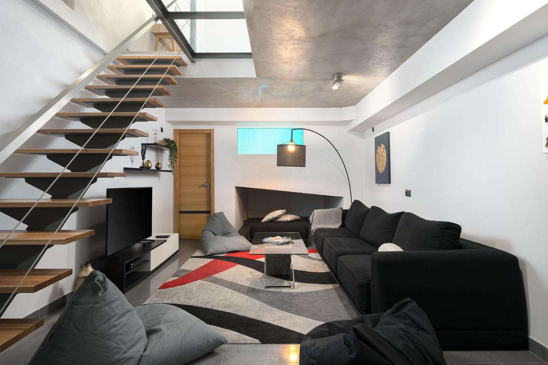 파로 Downtown Pool House 빌라 외부 사진