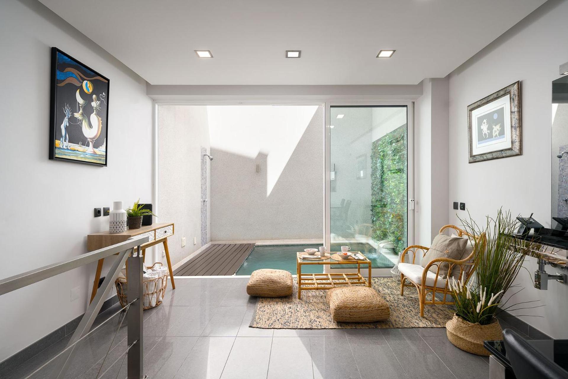 파로 Downtown Pool House 빌라 외부 사진