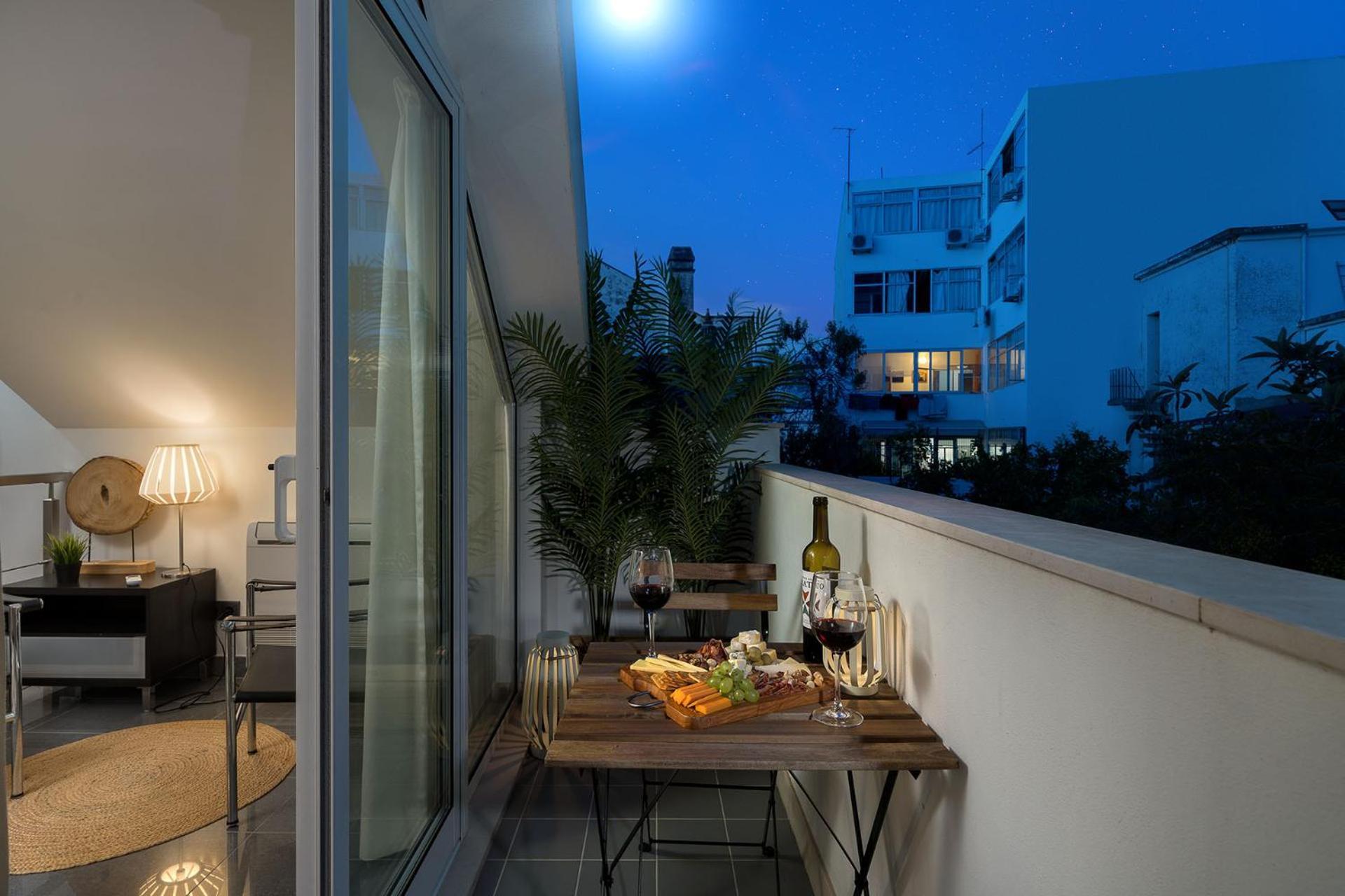 파로 Downtown Pool House 빌라 외부 사진